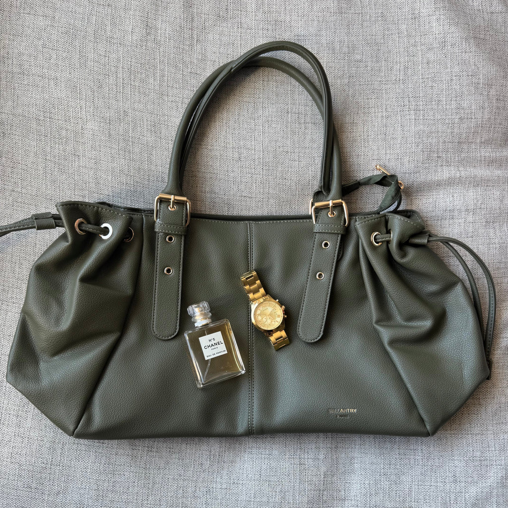 Sac Moka🧋simili cuir