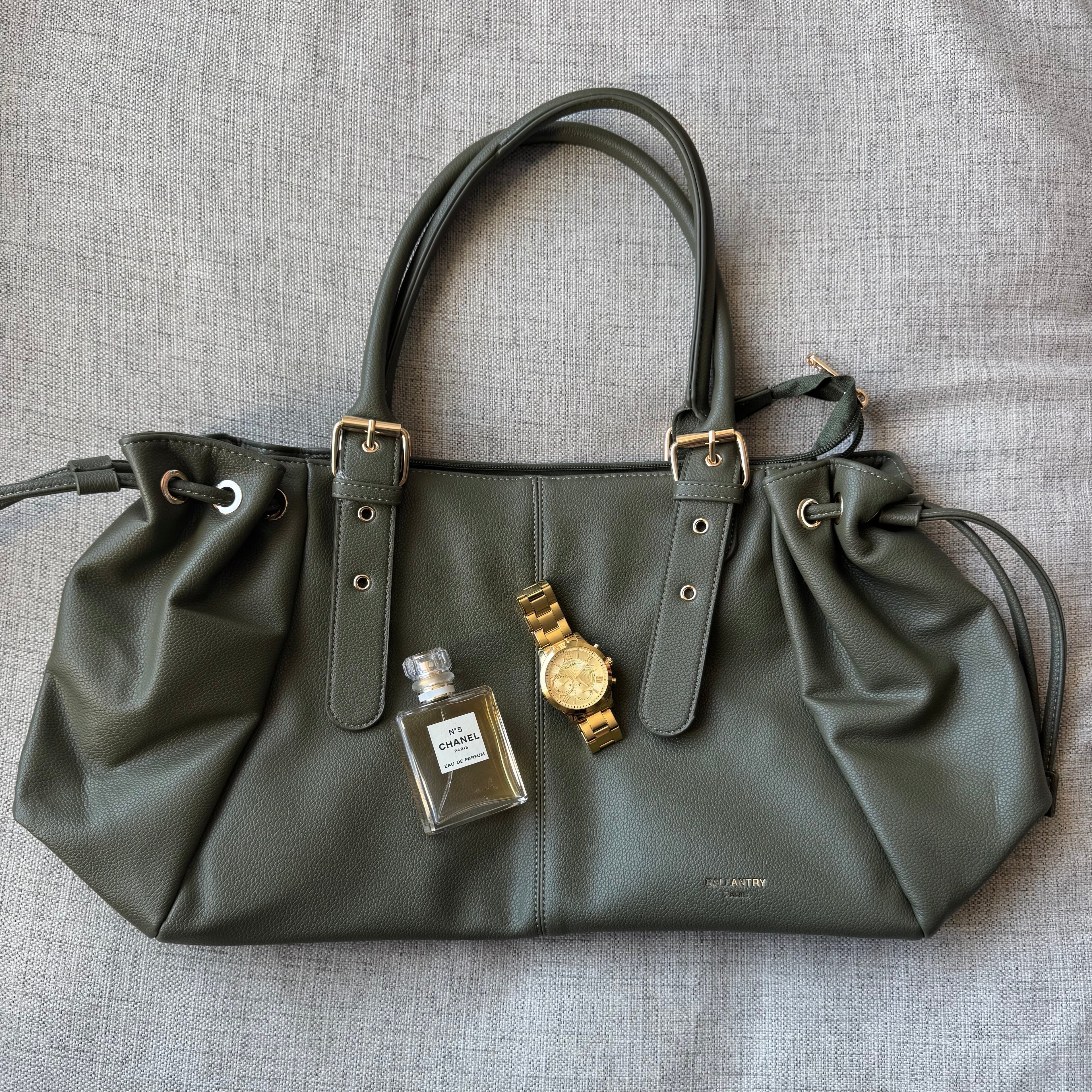 Sac Moka🧋simili cuir