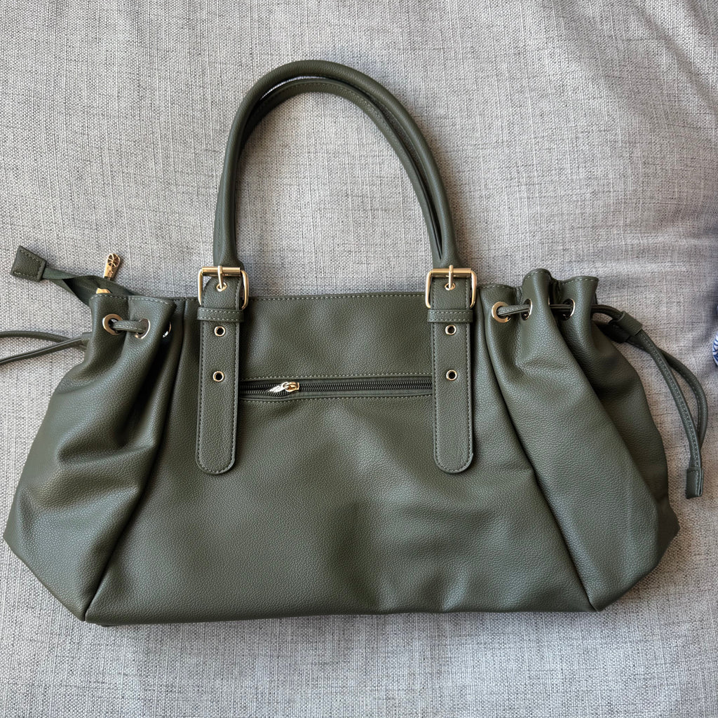 Sac Moka🧋simili cuir