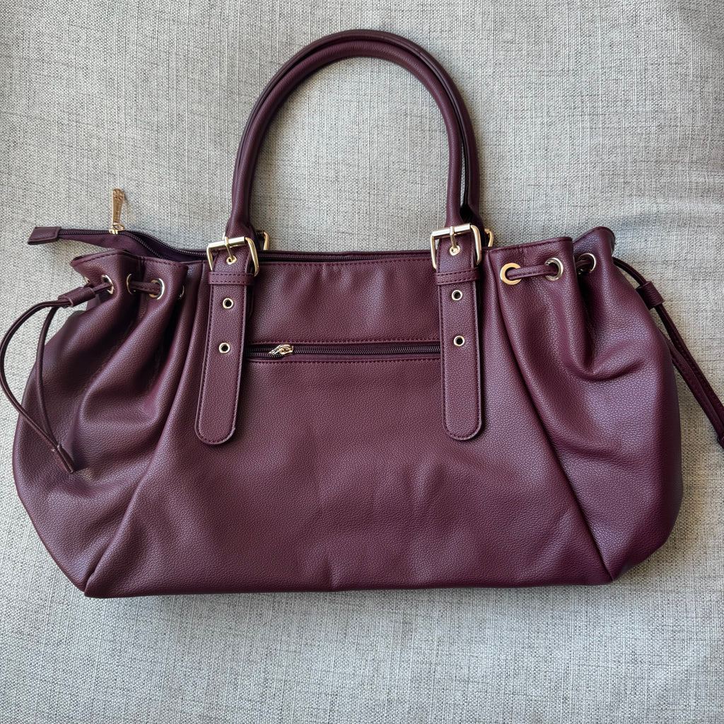 Sac Moka🧋simili cuir
