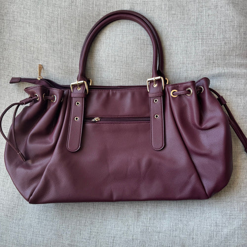 Sac Moka🧋simili cuir