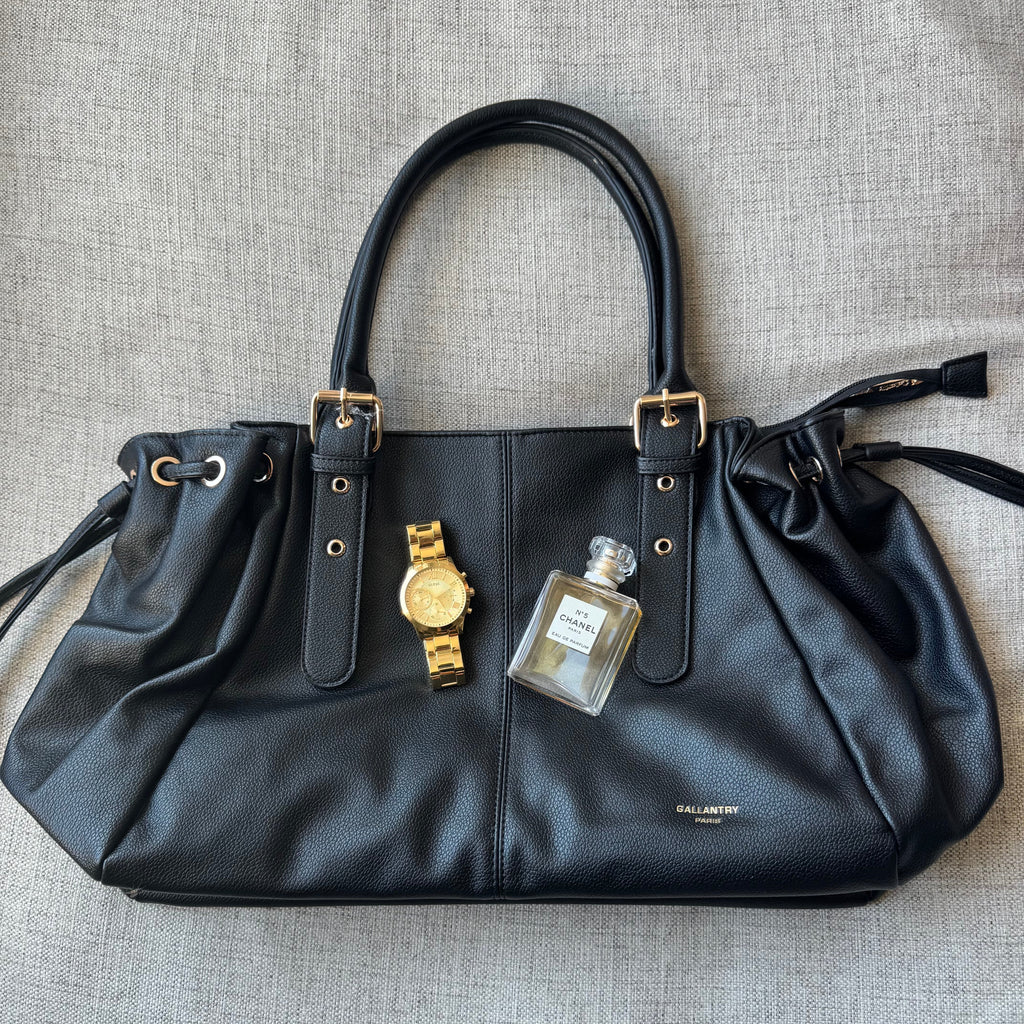 Sac Moka🧋simili cuir